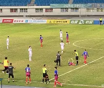 亚博体育-浙江队冲刺阶段遗憾出局，志在德国杯名次提升，球迷炸锅，年轻球员得到机会